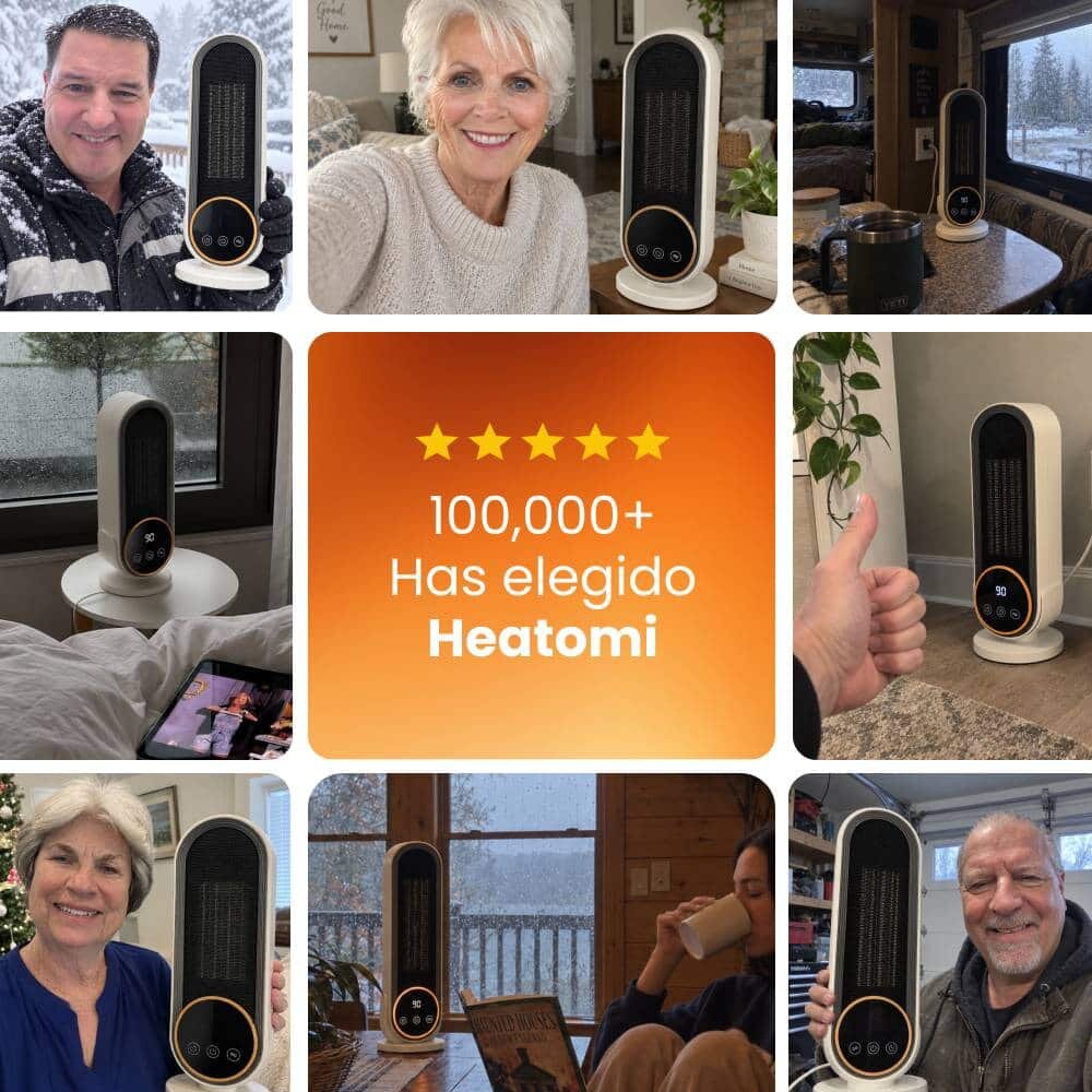 Heatomi image
