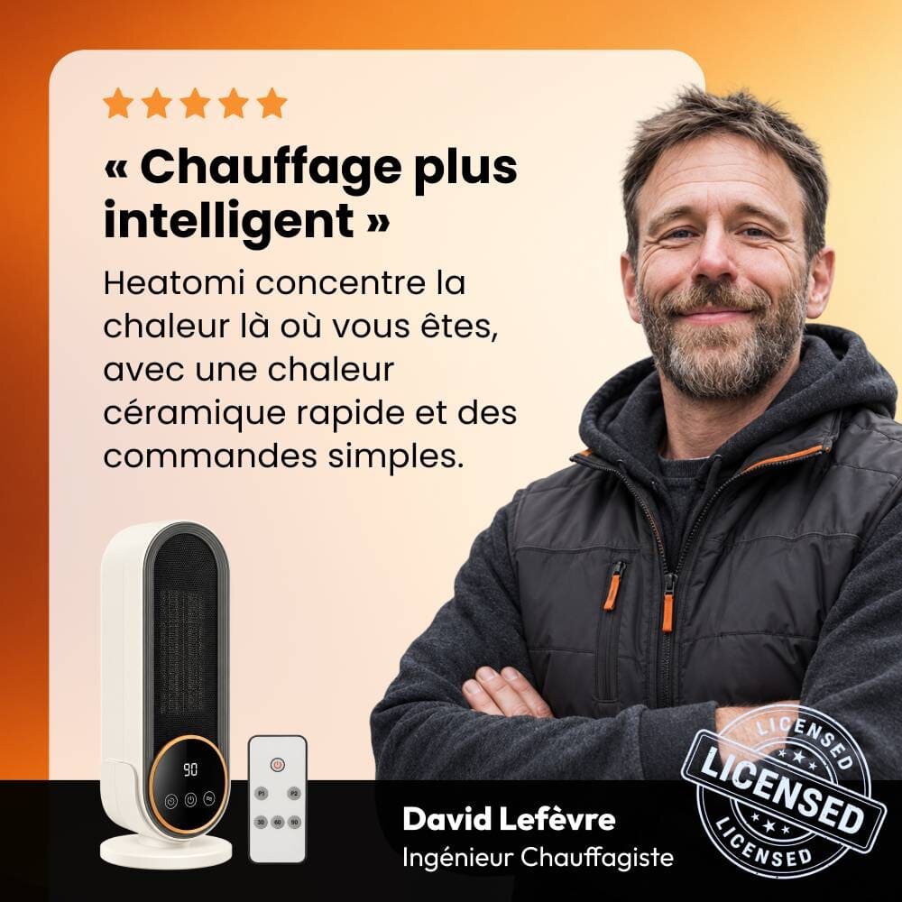 Heatomi image