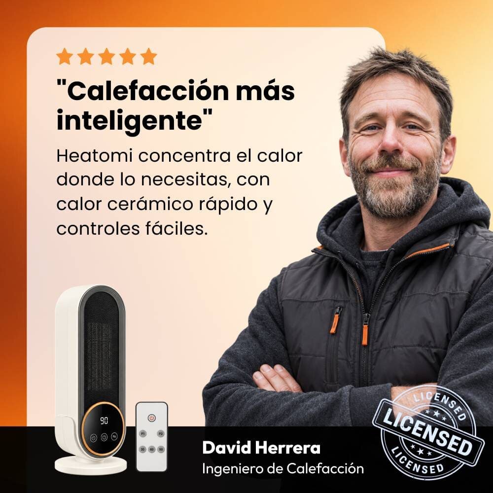 Heatomi image