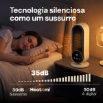 Heatomi image