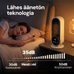 Heatomi image
