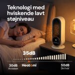 Heatomi image